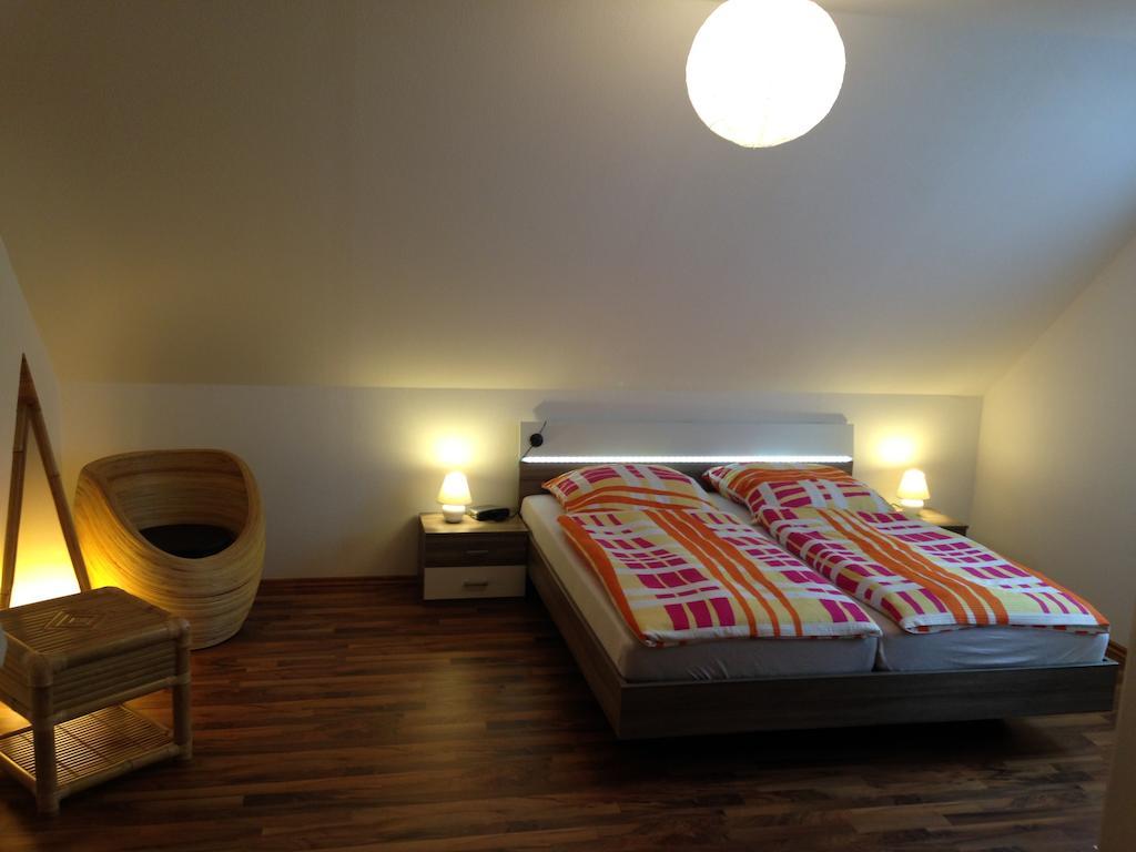 Apartment-Sauerland Schmallenberg Room photo